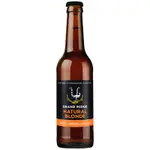 [Grand Ridge] Grand Ridge Natural Blond Wheat Bottle 330mL