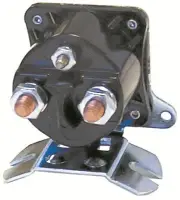 Lift Gate Solenoid For Maxon 0610 Pns 280394 26802901 70092507 75089833