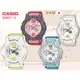 CASIO手錶專賣店 CASIO Baby-G_BGA-180_日版_立體整點時刻設計_全新品_保固一年開發票