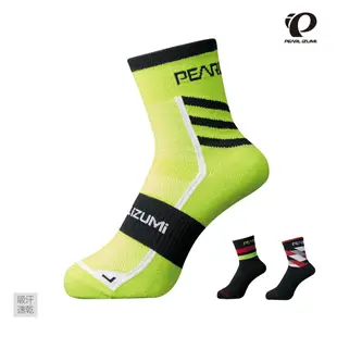 【Pearl izumi】1740 頂級型自行車襪