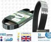 V Ribbed Belt For VW TRANSPORTER CALIFORNIA Ssangyong MUSSO LR013697