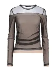 [HELMUT LANG] HELMUT LANG Tops - Item 10604198