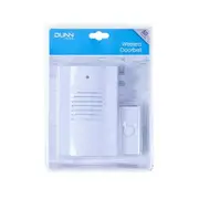 Wireless Security Doorbell Door Intercom Door Chimes 16 Melody