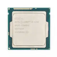 在飛比找蝦皮購物優惠-二手現貨 Intel 處理器 CPU i3-4150 3.5
