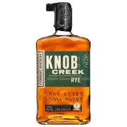 Knob Creek Rye Whiskey 700ml