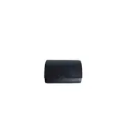[VALEXTRA] Double Watch Case Black