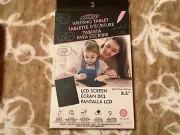 Montoy lcd writing tablet new in box pink