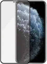PanzerGlass Edge-to-Edge Screen Protector for Apple iPhone 11 Pro/Xs/X