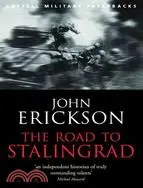 在飛比找三民網路書店優惠-The Road to Stalingrad: Stalin