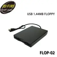 在飛比找露天拍賣優惠-DigFusion 伽利略 FLOP-02B FLOPPY 