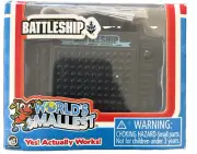 Battleship Mini - Working