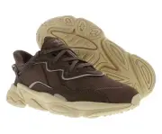 Adidas Ozweego Womens Shoes Size 9, Color: Earth Strata/Wonder Beige/Sand Strata