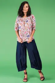 Guru Pants--BOO-GURU-S17