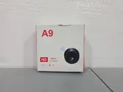 A9 Mini Camera 1080P Wireless WiFi Smart Home Surveillance IP Camera for Indoor
