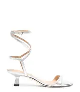 NUDIST WRAP 50 in SILVER for Women