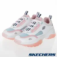 在飛比找Yahoo!奇摩拍賣優惠-貝斯柏~SKECHERS休閒系列女鞋 LITES KOZMI