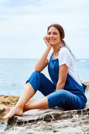 Colmar Overalls--SHA-SH172