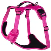 Rogz Explore Dog Harness Pink
