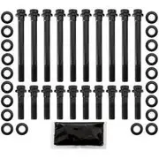 Aeroflow Holden V8 Head Bolt Kit 253 304 308 12 Point - AF37-2130