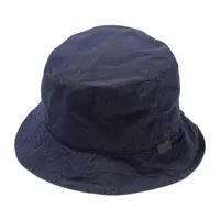 在飛比找蝦皮購物優惠-Snow Peak Indigo Bucket Hat 靛染