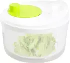 Salad Bowl Spinner | Vegetable Washer Spinner | Small Lettuce Spinner, Salad Dry