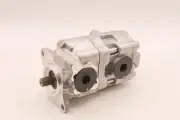 NEW Genuine Hydraulic Pump for Kubota MX5800H