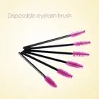 Mascara Spoolie Brush Eye Eyelash Lash Makeup Applicator Tool AU STOCK