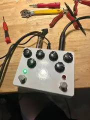 King of Tone Clone