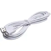 Gamepad Controller USB Charging Cable 6FT For Wii U Wii U