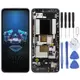 備件原裝 AMOLED 液晶屏適用於華碩 ROG Phone 5 ZS673KS 1B048IN I005DB I005