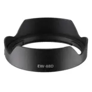 EW88D Lens Hoods Lens Cover Replacement for EF 16-35mm 2.8L IIIUSM Repair
