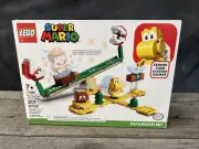 Super Mario lego Expansion Set 71365 Brand New Koopa Goomba