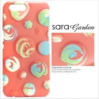 在飛比找神腦生活優惠-【Sara Garden】客製化 手機殼 Samsung 三