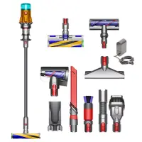 在飛比找蝦皮購物優惠-Dyson V12 SV35 Total Clean輕量智慧