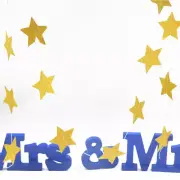 Hanging String Paper Star Paper Star Ornament Hanging Paper Star Curtain