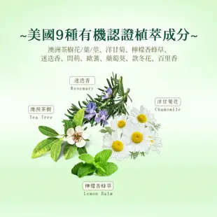 Petal Fresh 茶樹控油洗髮精1000ml