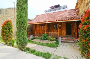 蘇卡拉薩恩達小屋Suka Rasa Endah Cottage