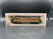 Bachman HO Scale 866 Union Pacific Model Electric Train Engine