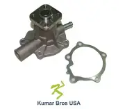 New WATER PUMP FITS Cub Cadet Tractor 1772 1782