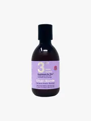 Cashmere Protein Silver Blonde Shampoo