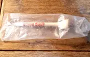 Vintage Southwest Airlines Frito Lay Golf Tee Pen