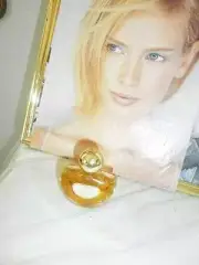 AVON RETRO RAPTURE COLOGNE IN COLLECTIBLE ROCKER BOTTLE - NWOB!
