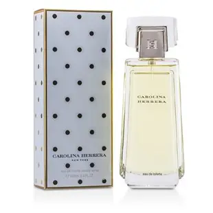 SW CAROLINA HERRERA-7Herrera 自尊女性淡香水 100ml