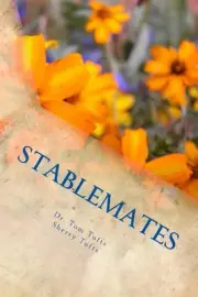 StableMates by Sherry Tufts (English) Paperback Book
