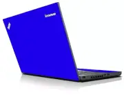LidStyles Standard Laptop Skin Protector Decal IBM/Lenovo ThinkPad X260 X270