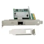 For Intel X520-DA1 E10G41BTDA 10GbE Ethernet Converged Network Adapter SFP+ Port