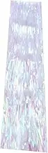 COMNESTBI Colorful Metallic Fringe Door Curtain Tinsel Backdrop Decoration for Weddings Parties Photo Booths Shiny Foil Streamers for Birthdays Celebrations