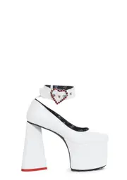 [Lamoda] Call Me Platform Heels
