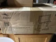 Creality Ender 3 Pro 3D Printer - Brand New Sealed Box