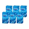 [Durex杜蕾斯] 活力裝衛生套 (12入/盒) - 多入組-6入組